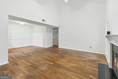 6449 Pinebark Way unit 6449, Morrow, GA 30260 - photo 6