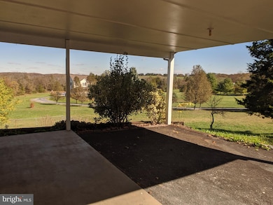 4444 Strasburg Rd, Strasburg, VA 22657 - photo 4