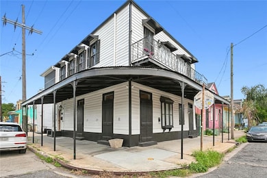 1900 N Rampart St, New Orleans, LA 70116 - photo 2