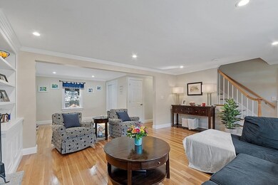 37 Winthrop Street Extension, Danvers, MA 01923 - photo 4