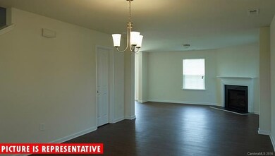 120 Harvest Pointe Dr unit 8, Statesville, NC 28677 - photo 4
