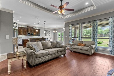 104 Santa Clara Dr, Weatherford, TX 76085 - photo 2