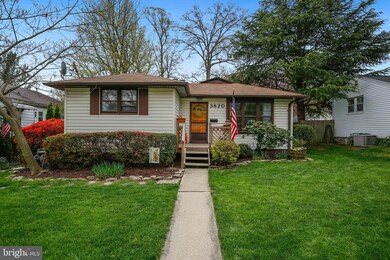 3820 Lawrence Ave, Kensington, MD 20895 - photo 2