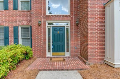 1721 Crowes Lake Ct unit 1, Lawrenceville, GA 30043 - photo 5