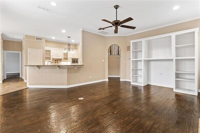 1106 Longford Cir, Southlake, TX 76092 - photo 5