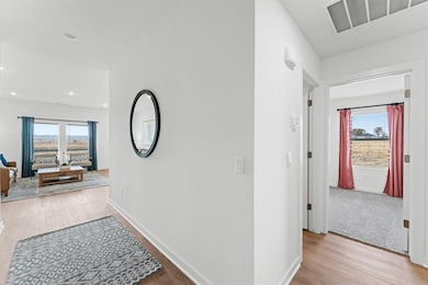 Image representative of plan only and may vary as built.