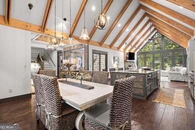 530 Burleson Rd, Ellijay, GA 30536 - photo 7