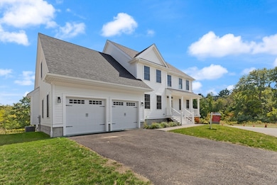 66 3 Parish Rd, Georgetown, MA 01833 - photo 4