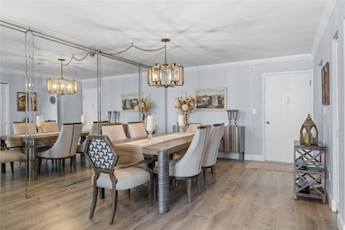 Plaza Towers South unit 1112, Hallandale Beach, FL 33009 - photo 5