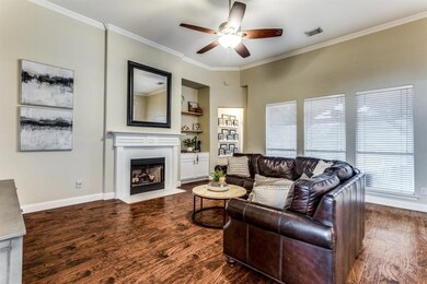 926 Springwood Ln, Wylie, TX 75098 - photo 3