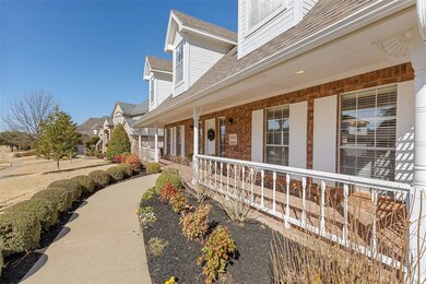 600 Bridlewood N, Colleyville, TX 76034 - photo 4