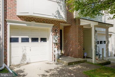 202 Toddson Ln, Owings Mills, MD 21117 - photo 2