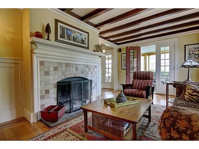 Living Room.