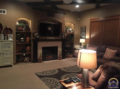 3311 SW 44th Terrace, Topeka, KS 66610 - photo 5