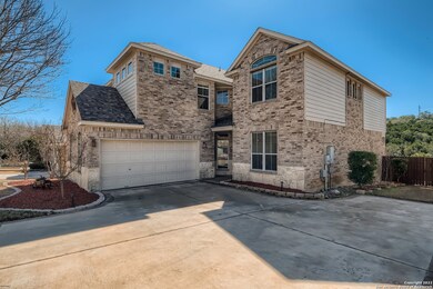 10626 Rainbow View, Helotes, TX 78023 - photo 2