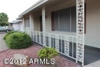 9917 W Oak Ridge DR Sun City AZ 85351 (2