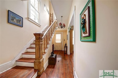 213 W 38th St, Savannah, GA 31401 - photo 4