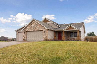 Gorgeous 4 level home in Cherry Knolls