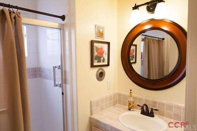 Guest Bathroom Downstairs