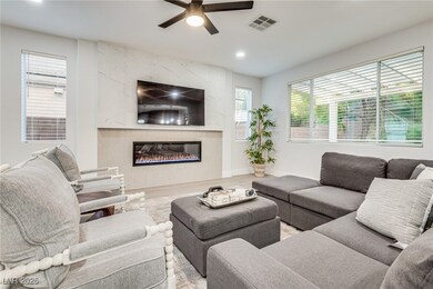 11086 Evvie Ln, Las Vegas, NV 89135 - photo 2
