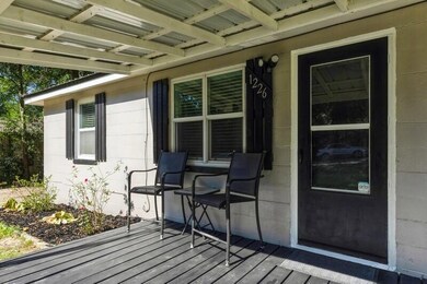 PORCH