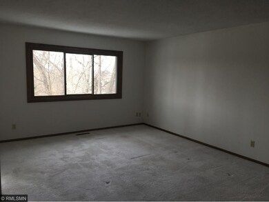 Spacious ,bright and opened living area.