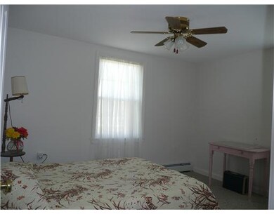Bedroom.
