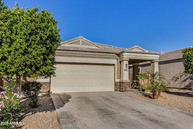 31028 W Amelia Ave, Buckeye, AZ 85396 - photo 4