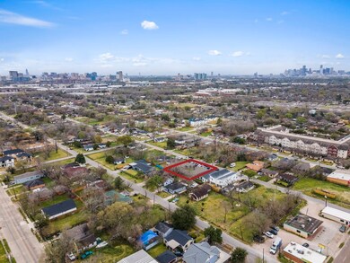 3826 Seabrook St unit 7, Houston, TX 77021 - photo 3