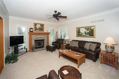 5113 SW Piping Plover St, Lees Summit, MO 64082 - photo 2