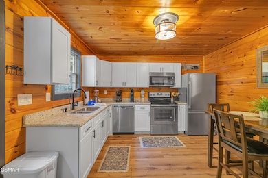 4151 Oak Ridge St, Pigeon Forge, TN 37863 - photo 3