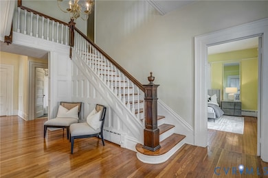 13126 W James Anderson Hwy, Buckingham, VA 23921 - photo 7