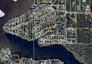 16491 Talquin Cove Rd, Fort Braden, FL 32310 - photo 2