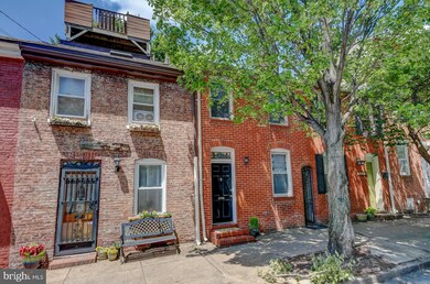424 S Wolfe St, Baltimore, MD 21231 - photo 3