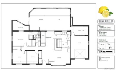 2556 Moore St, Lakewood, CO 80215 - photo 5