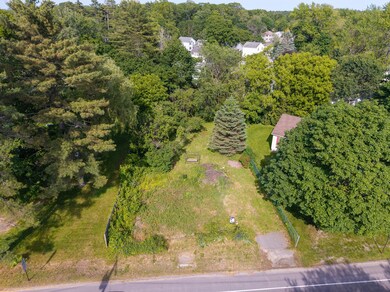 174 Spring St - Aerial Photos (3)