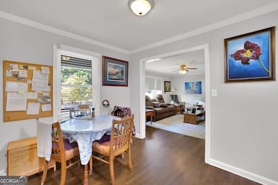 7618 Vaughn Rd, Canton, GA 30115 - photo 5