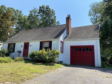 48 Berkshire Terrace, Amherst, MA 01002 - photo 2