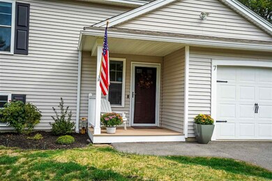 7 W Meadow Ct, Milford, NH 03055 - photo 2
