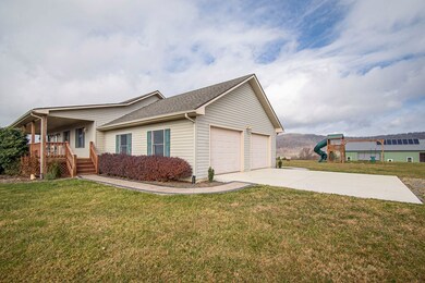 5485 Buffalo Mountain Rd SW, Willis, VA 24380 - photo 5