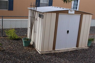 2807 Chitalpa Ct, Silver City, NM 88061 - photo 5