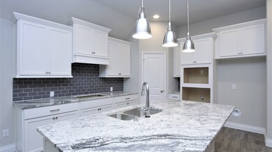 14963 Scarlet Branch Dr, Conroe, TX 77302 - photo 3