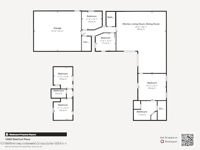 12005 Deerfoot Place, Thonotosassa, FL 33592 - photo 3