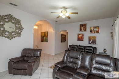 464 Palm Haven Dr, Brownsville, TX 78521 - photo 4