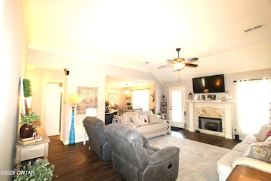 5104 Rolling Meadow, Milan, TN 38358 - photo 7