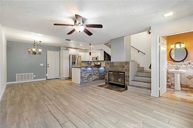 Portofina Villas unit 2, Pacoima, CA 91331 - photo 4