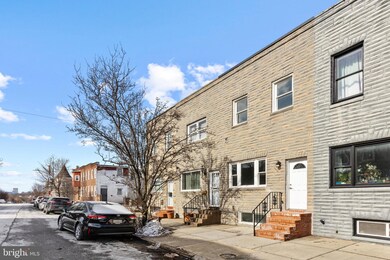 3404 E Pratt St, Baltimore, MD 21224 - photo 2