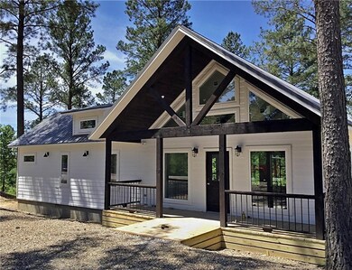 489 Eagle Mountain Trail E, Broken Bow, OK 74728 - photo 4