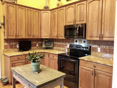 161 N Steeplechase Dr, McMinnville, TN 37110 - photo 3