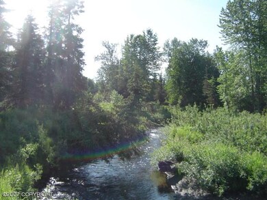 Anchor River